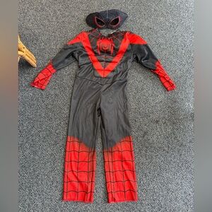Miles Morales Costume
